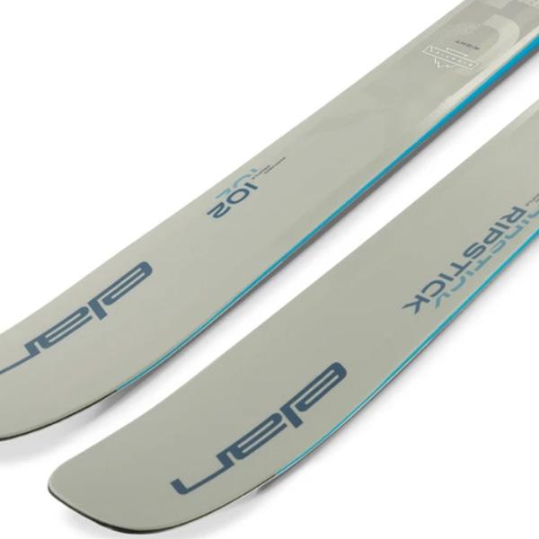 elan エラン スキー板 2026 RIPSTICK 102 単品 (板のみ