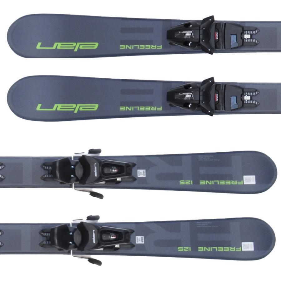 elan エラン スキー板 2026 FREELINE QUICK SHIFT 2サイズ + EL elan エラン スキー板 2026 FREELINE QUICK SHIFT 2サイズ + EL