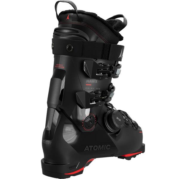 ATOMIC アトミック スキーブーツ BOA HAWX PRIME 100 GW / Black ATOMIC アトミック スキーブーツ BOA HAWX PRIME 100 GW / Black