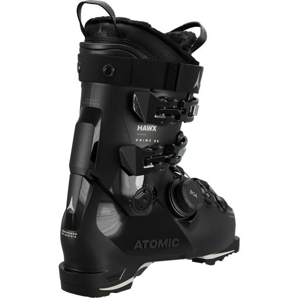 ATOMIC Hawx 85 Prime ブラック スキー ブーツ Atomic Hawx Prime 85 W GW Ski Boots - Women's 2025 | evo