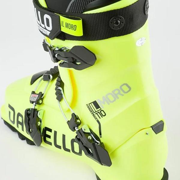 ダルベロ スキーブーツ IL MORO 110 3DWRAP (イル モロ 110 ダルベロ スキーブーツ IL MORO 110 3DWRAP (イル モロ 110