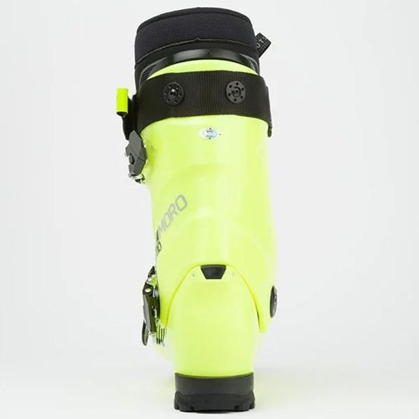 ダルベロ スキーブーツ IL MORO 110 3DWRAP (イル モロ 110 ダルベロ スキーブーツ IL MORO 110 3DWRAP (イル モロ 110