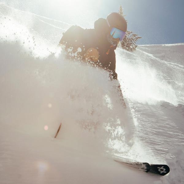 VOLKL（フォルクル） フリースタイルスキー 2025 VOLKL BLAZE 114