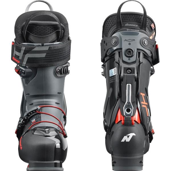 TECNICA ノルディカ リアエントリー スキーブーツ HF Pro 130 GW TECNICA ノルディカ リアエントリー スキーブーツ HF Pro 130 GW