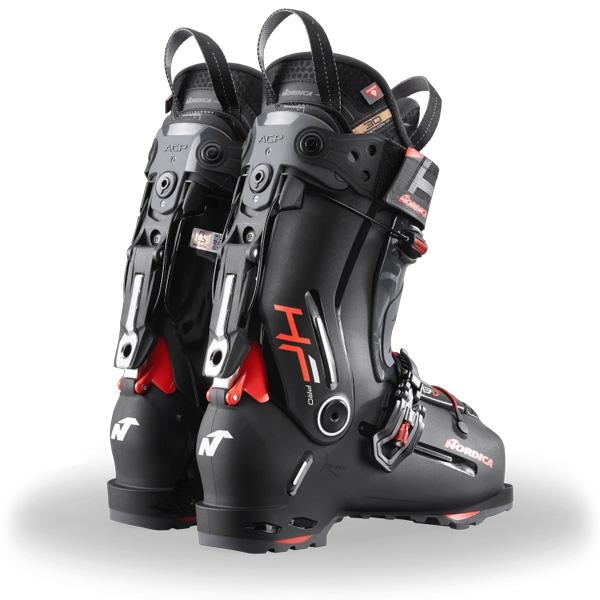 TECNICA ノルディカ リアエントリー スキーブーツ HF Pro 130 GW TECNICA ノルディカ リアエントリー スキーブーツ HF Pro 130 GW