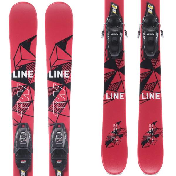 K2(スキー、スノーボード) LINE スキー板 ジュニア 2025 K2(スキー、スノーボード) LINE スキー板 ジュニア 2025