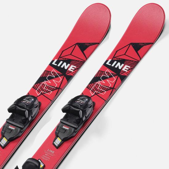 K2(スキー、スノーボード) LINE スキー板 ジュニア 2025 K2(スキー、スノーボード) LINE スキー板 ジュニア 2025