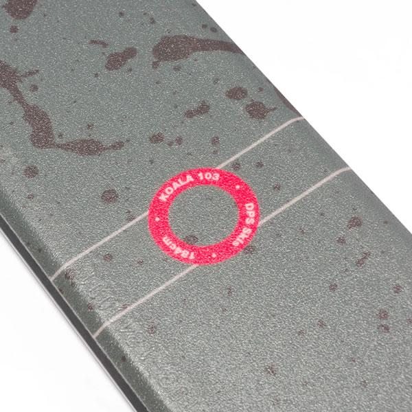 PHANTOM加工済 dps スキー板 KOALA 103 単品 (板のみ) コアラ skis (24