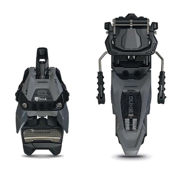 MARKER マーカー テックビンディング DUKE PT 13 グレー MARKER マーカー テックビンディング DUKE PT 13 グレー