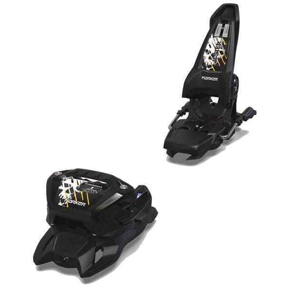 MARKER マーカー ビンディング JESTER 18 PRO ブラック MARKER マーカー ビンディング JESTER 18 PRO ブラック