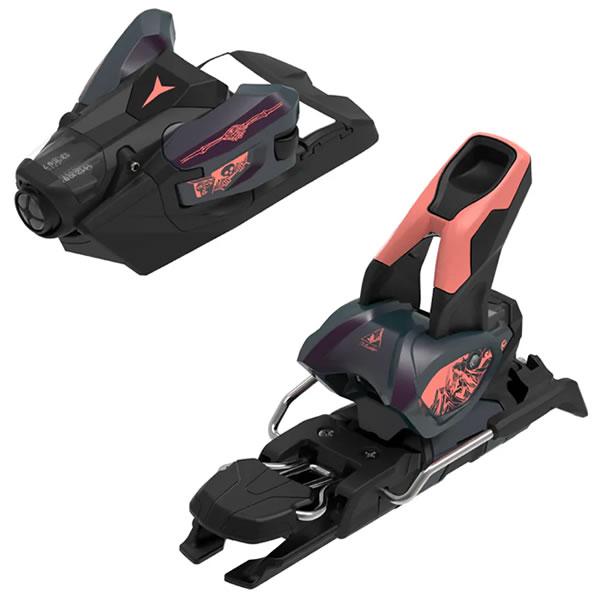 ATOMIC アトミック ビンディング STRIVE 12 GW Bent-Chetler ATOMIC アトミック ビンディング STRIVE 12 GW Bent-Chetler