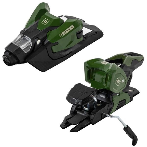 ARMADA（アルマダ） ビンディング STRIVE 12 GW Green (RD0000100