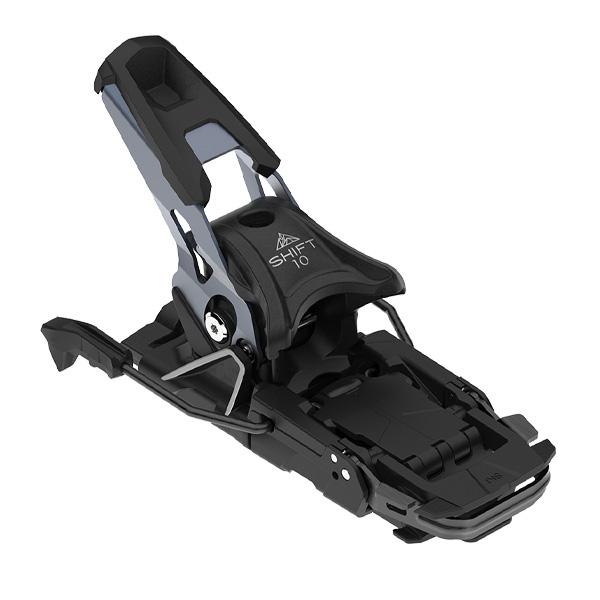SALOMON サロモン ビンディング S/LAB SHIFT2 10 MN Blk-Sil SALOMON サロモン ビンディング S/LAB SHIFT2 10 MN Blk-Sil