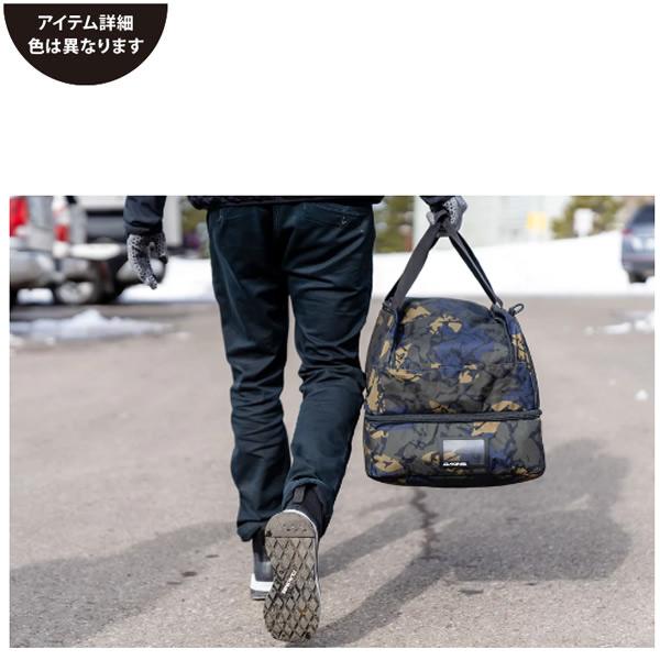 DAKINE（ダカイン） ブーツバッグ DAKINE BOOT LOCKER 69L LILAC