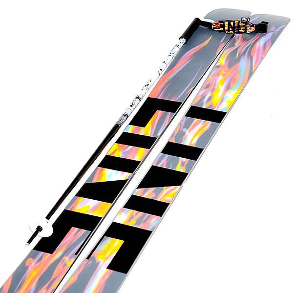 K2(スキー、スノーボード) ライン スキーポール 2025 PIN K2(スキー、スノーボード) ライン スキーポール 2025 PIN