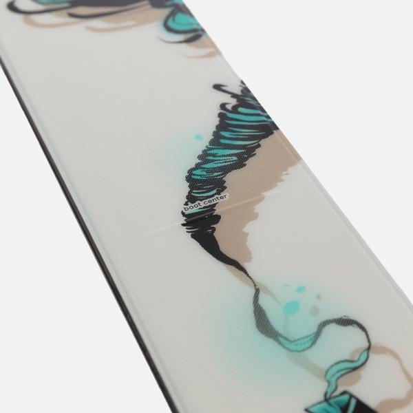 VOLKL（フォルクル） フリースタイルスキー 2025 VOLKL REVOLT 100 JR