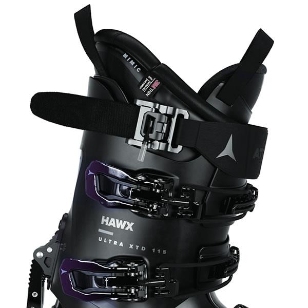 ATOMIC アトミック スキーブーツ 22-23 レディース HAWX ULTRA 115 W