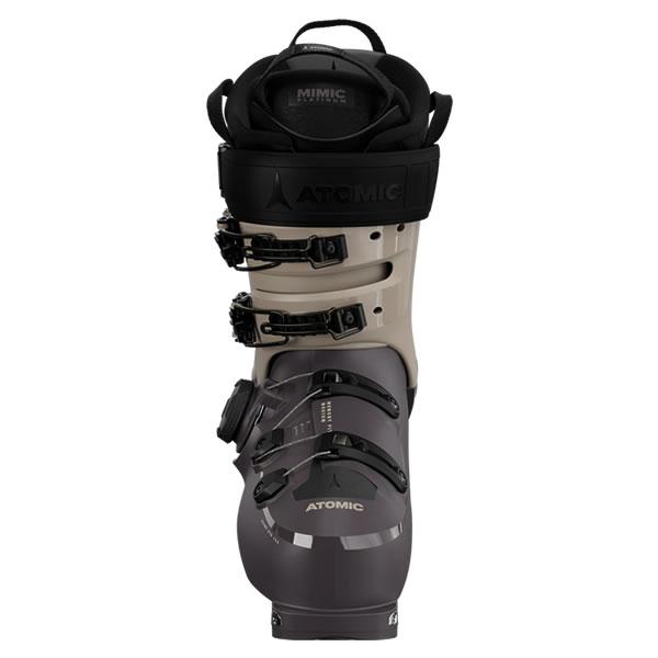 ATOMIC（アトミック） スキーブーツ BOA テックビンディング 対応