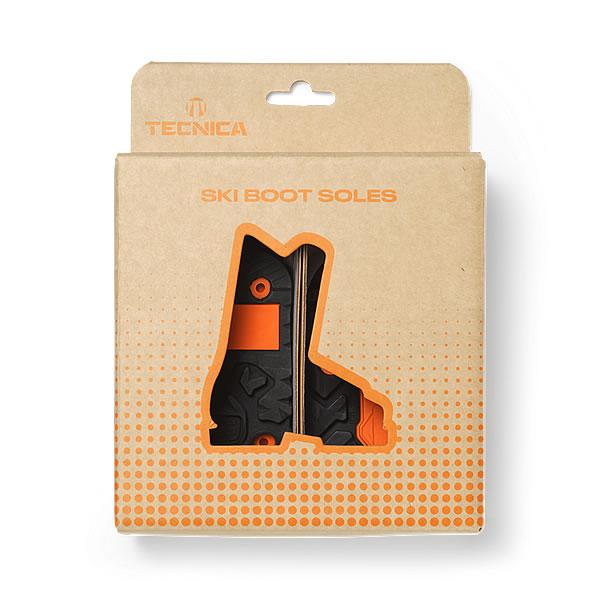 TECNICA テクニカ グリップウォーク用 ソールパーツ GRIP WALK