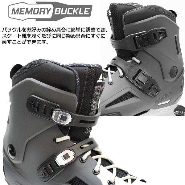 TECNICA（テクニカ） ローラーブレード インラインスケート 大人
