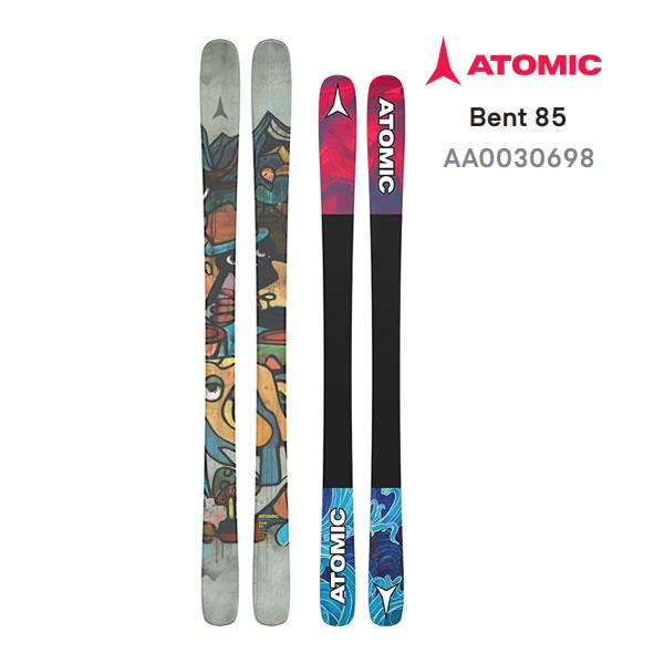 2026年1月】ski（スキーウェア 上下セット）（モデル年式：19ー20