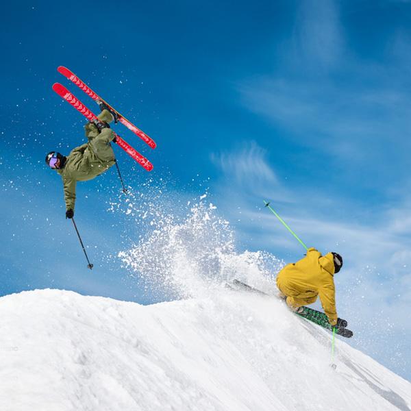 blackcrows スキー板 2026 Sato 単品 (板のみ) サト 25-26 ブラック