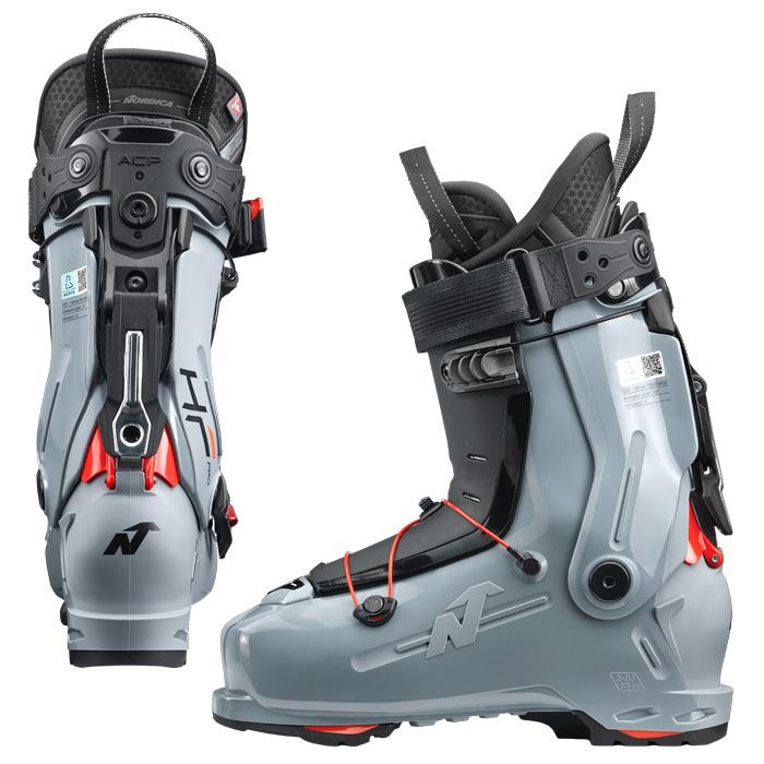 NORDICA（ノルディカ） リアエントリースキーブーツ NORDICA HF Pro