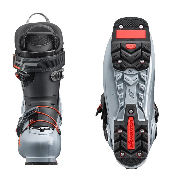 NORDICA（ノルディカ） リアエントリースキーブーツ NORDICA HF Pro