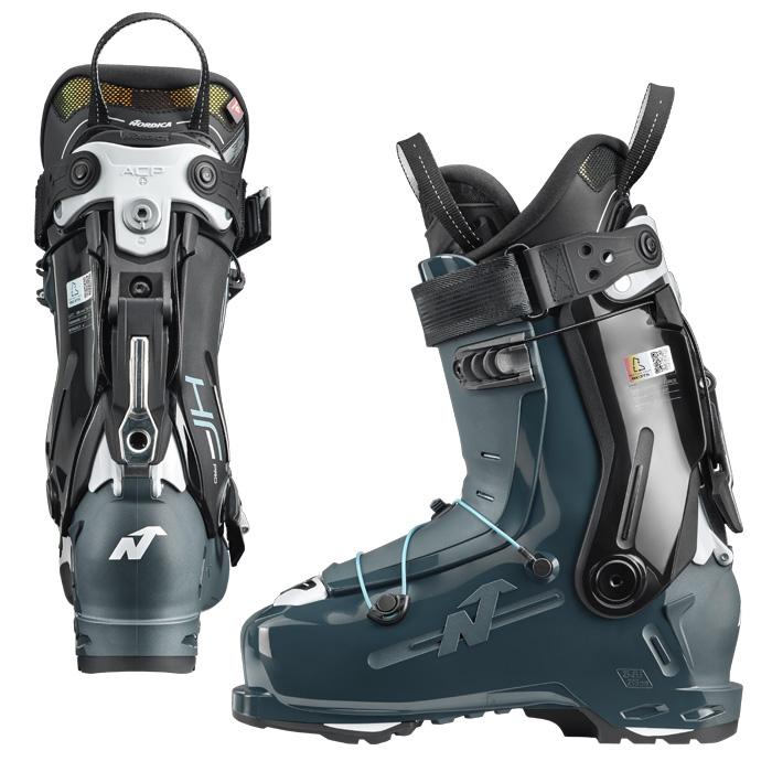 スキー NORDICA PRO BACKPACA NORDICA（ノルディカ） リアエントリースキーブーツ レディース