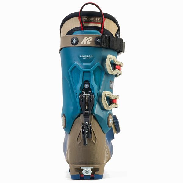 K2 スキーブーツ MINDBENDER 120 BOA マインドベンダー テック