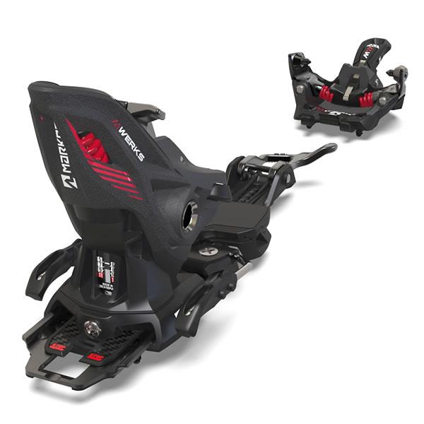 MARKER（マーカー） ビンディング KINGPIN MWERKS 12 キングピン M