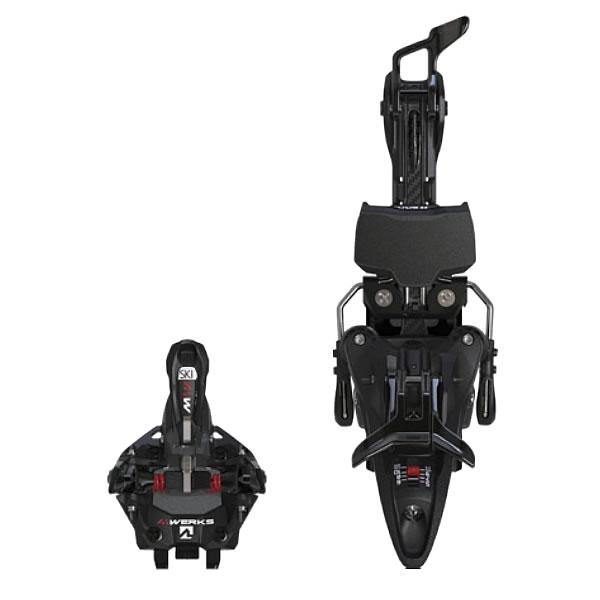 MARKER（マーカー） ビンディング KINGPIN MWERKS 12 キングピン M