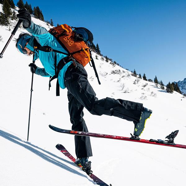 MARKER（マーカー） ビンディング KINGPIN MWERKS 12 キングピン M