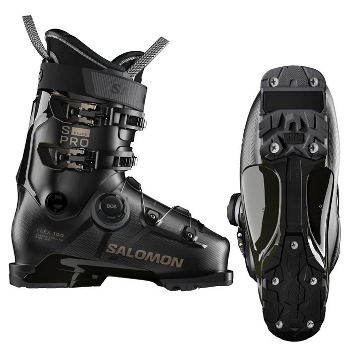 Salomon S/PRO 100 スキーブーツ 26㎝-26.5㎝ 304㎜ SALOMON（サロモン