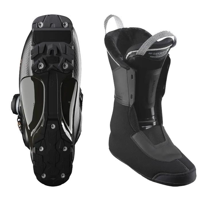 SALOMON（サロモン） スキーブーツ レディース S/PRO DELTA BOA 95 W 