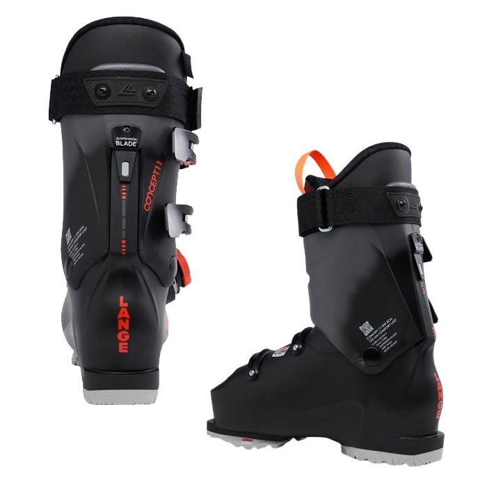 ラング スキーブーツ LANGE CONCEPT 11 GW_BOA (26-27 2027）オールマウンテンスキーブーツ_1