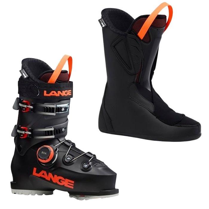 ラング スキーブーツ LANGE CONCEPT 11 GW_BOA (26-27 2027）オールマウンテンスキーブーツ_3