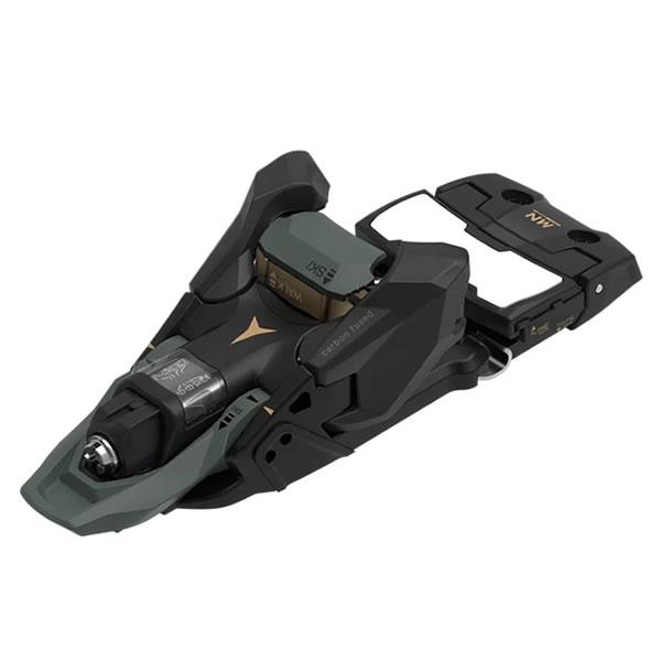 ATOMIC（アトミック） ビンディング SHIFT2 13 MN Blk-Grn-Brz ATOMIC