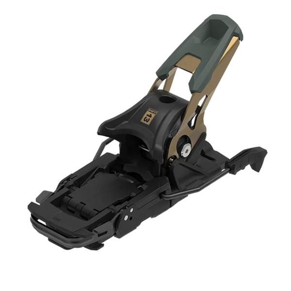 ATOMIC（アトミック） ビンディング SHIFT2 13 MN Blk-Grn-Brz ATOMIC