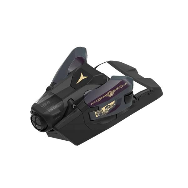 ATOMIC（アトミック） ビンディング STRIVE 12 GW Bent-Chetler ATOMIC