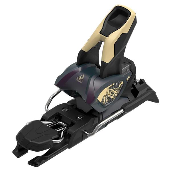 ATOMIC（アトミック） ビンディング STRIVE 12 GW Bent-Chetler ATOMIC