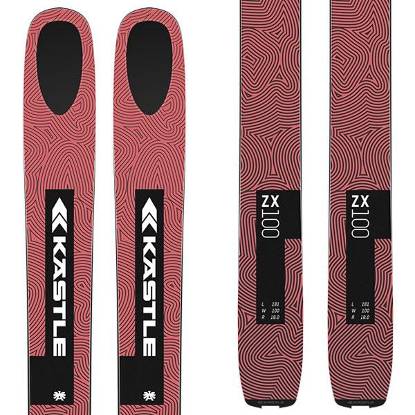 サロモン スキー板　ショーグン SALOMON サロモン Shogun ショーグン 182cm スキー板