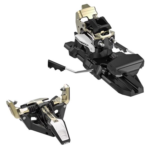 DYNAFIT（ディナフィット） ツアービンディング RIDGE BINDING -Black