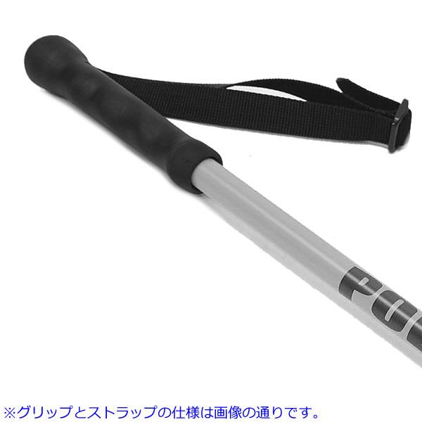 POLEFREAK ポールフリーク スキーポール 2026 NOT.B-PK
