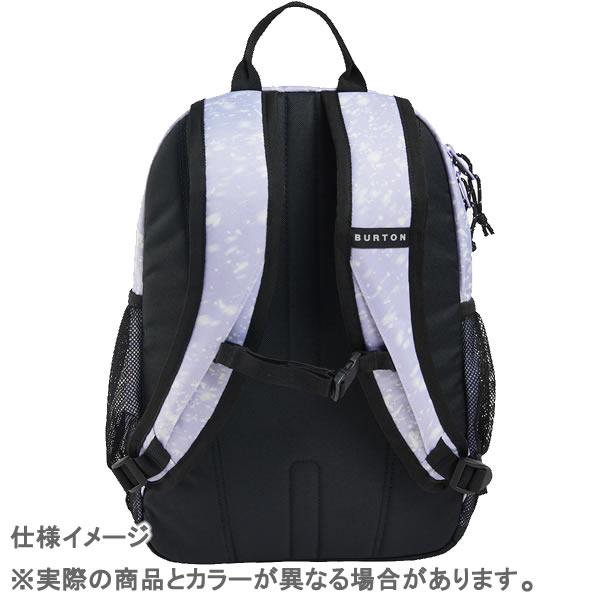 BURTON（バートン） リュック キッズ グロムレット 15L バックパック