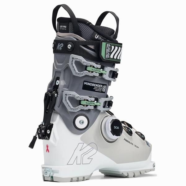 K2 スキーブーツ レディース MINDBENDER 95 BOA W テックビンディング