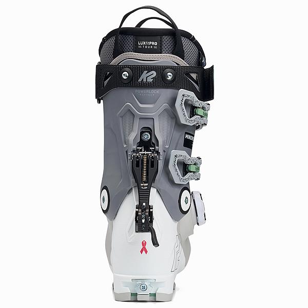 K2 スキーブーツ レディース MINDBENDER 95 BOA W テックビンディング