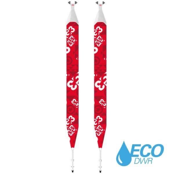 G3 ジースリー スキーシール アルピニスト プラス ユニバーサル 幅