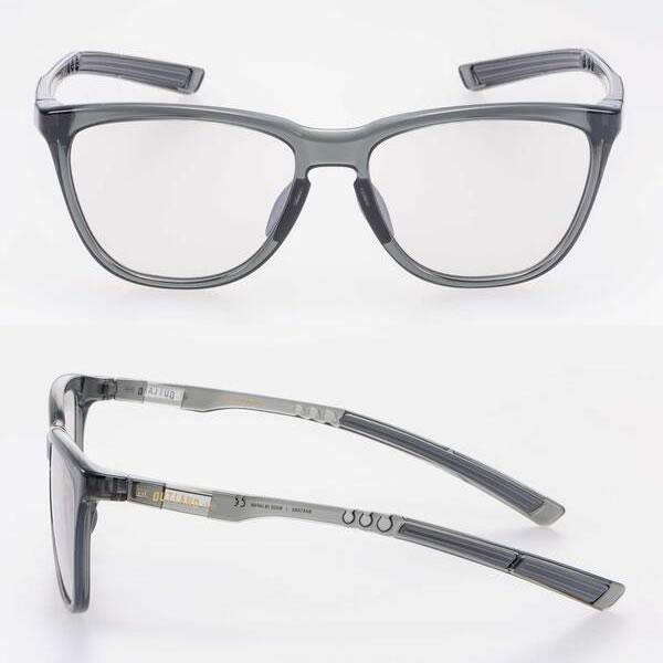 今だけおまけ付・OUTLAND 調光サングラス OL600-4566Z GRY / BAATARA クリアソリッドグレイ / 調光クリアtoスモーク アウトランド 山本光学 ゴルフ 釣り 爆買の画像
