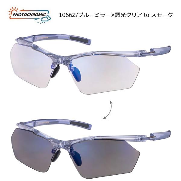 スワンズ サングラス 調光ミラーレンズ AIRLESS-CORE2 (SACR2-1066Z CBSK) ランニング サイクリング トレッキング SWANS_4